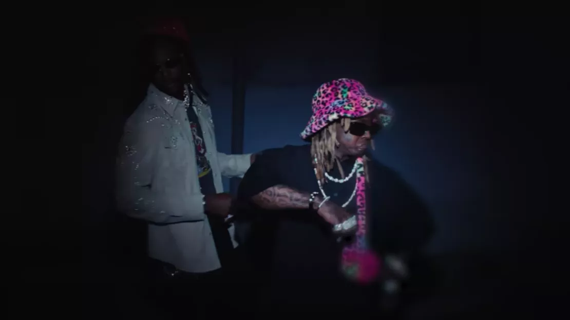 2 Chainz et Lil Wayne dévoilent le clip de "Long Story Short"