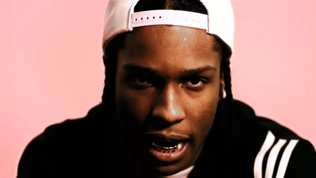 A$AP Rocky nous offre un "Angels Pt. 2"