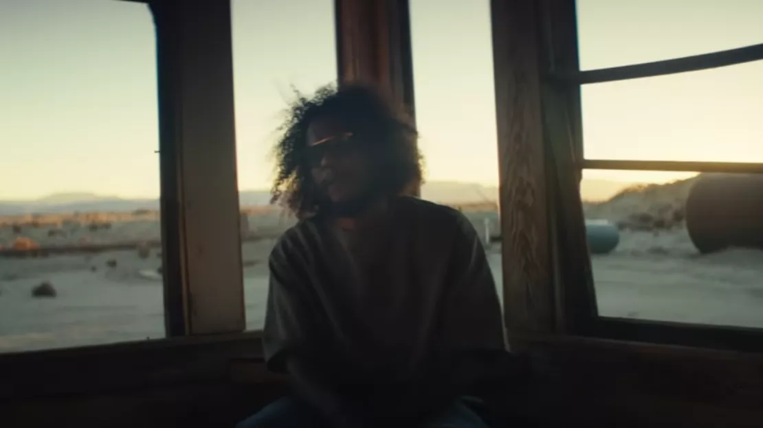 Ab-Soul annonce "It Be Like That"
