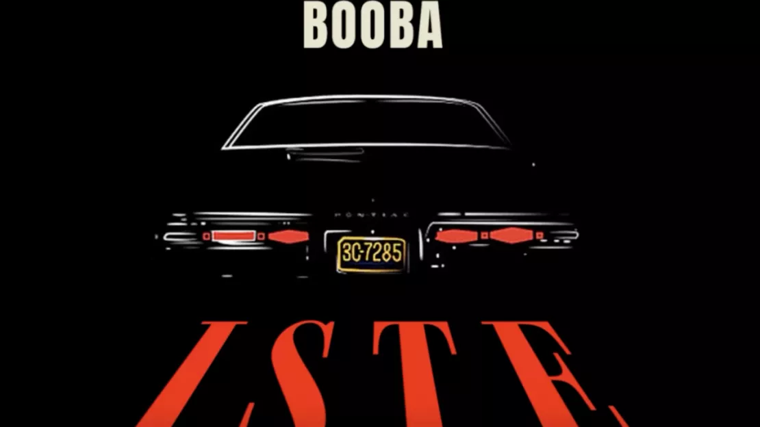 Booba surprend avec "Iste"