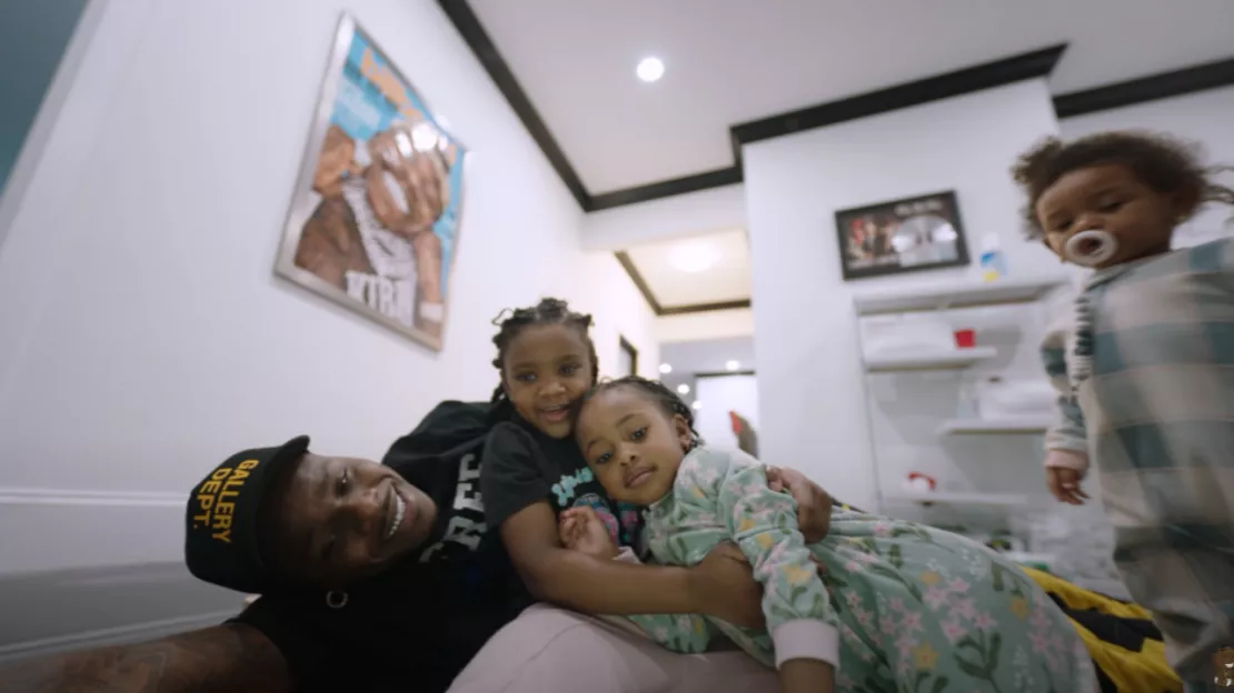 DaBaby balance deux clips : "Industry" et "They Just Want Your Life"