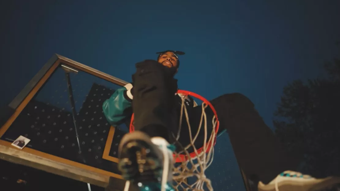 Dave East raconte son évolution dans "So Much Changed"