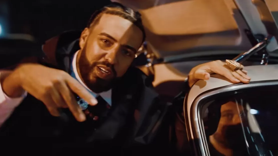 French Montana l'affirme "Yes I Do"