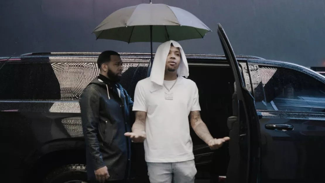 G Herbo dévoile "We Don't Care"
