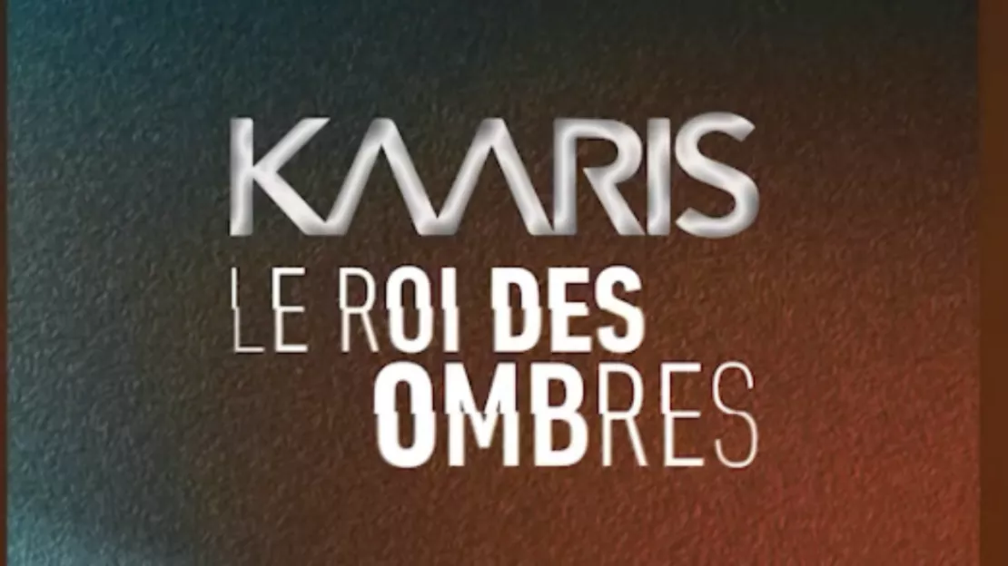 Kaaris : découvrez le clip "Le roi des ombres"