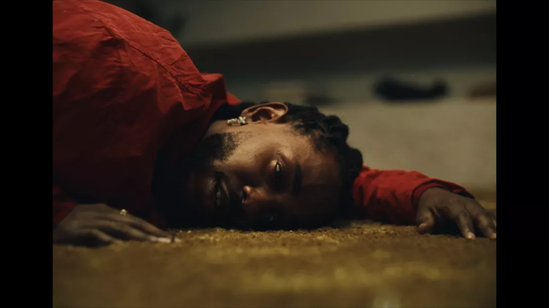 Le "Rich Spirit" de Kendrick Lamar