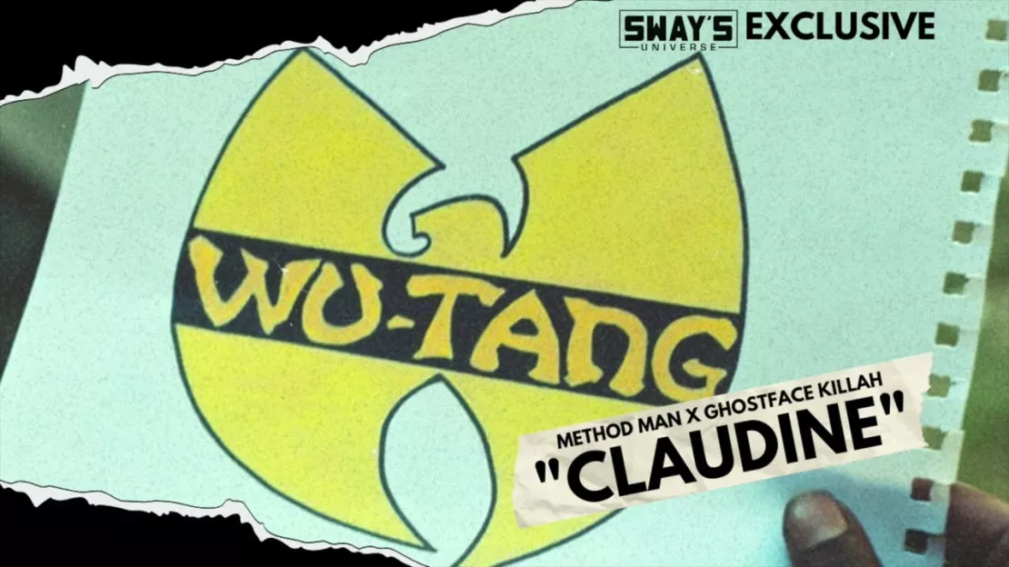 Le Wu-Tang Clan de retour avec "Claudine"