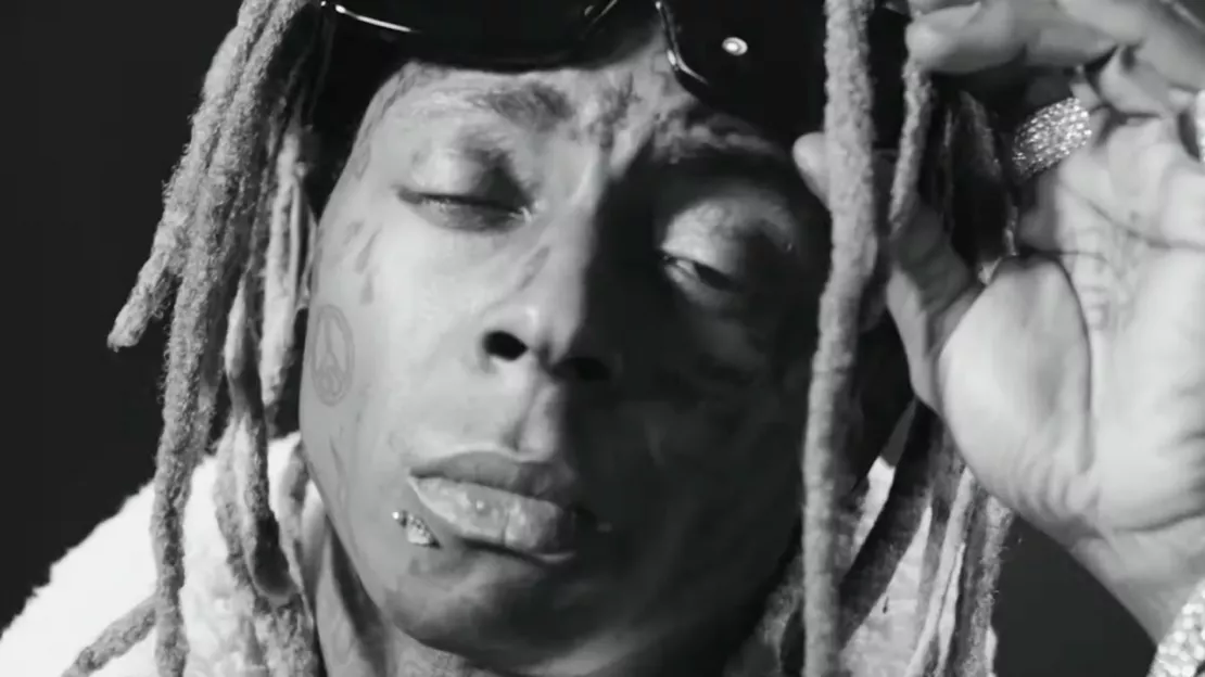 Lil Wayne rend hommage à DMX sur "Kant Nobody"