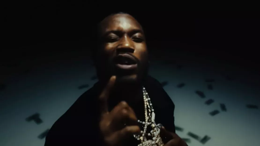 Meek Mill dévoile le clip de "Came From The Bottom"