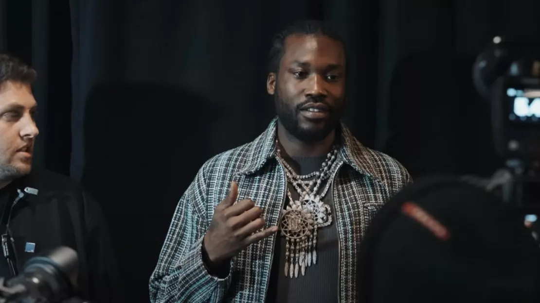 Meek Mill toujours le même dans "Times Like This"