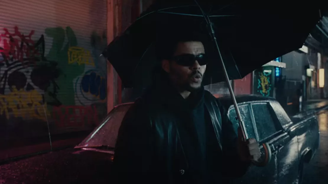 Metro Boomin balance le clip de "Creepin'" avec The Weeknd, Diddy et 21 Savage