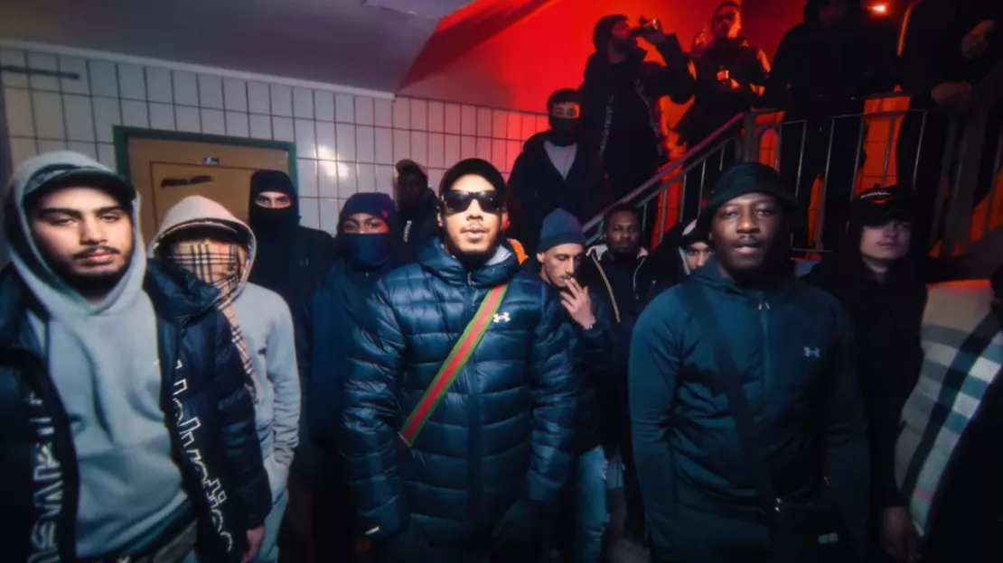 Raous Gang et Malty 2BZ veulent voir la "Feuille de Compte"