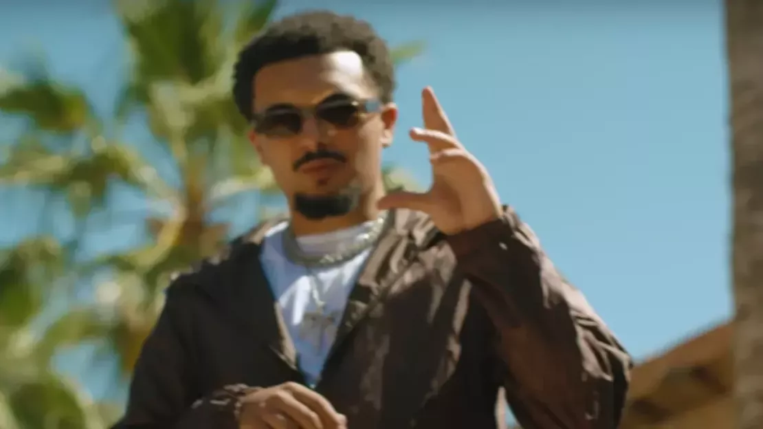 RK revient avec le clip de “WALIDIA”