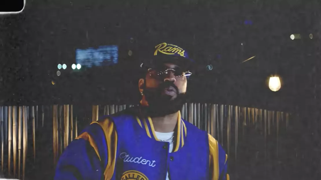 Roc Marciano a toujours "LeFlair"
