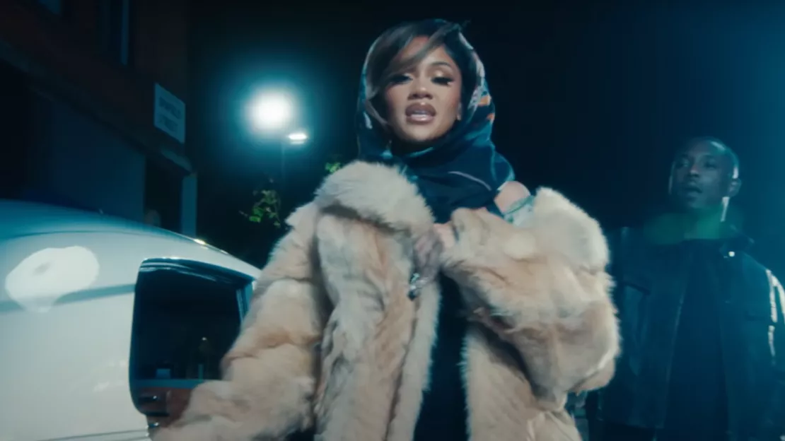 Saweetie fait son grand retour avec "Is it the way"