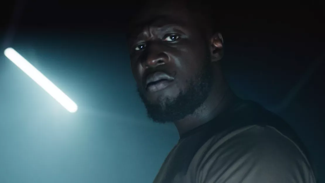 Stormzy lâche "THIS IS WHAT I MEAN"