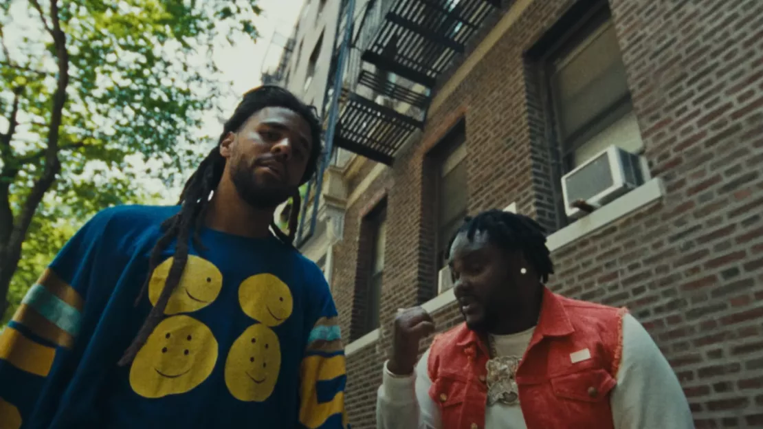 Tee Grizzley appelle J. Cole en renfort pour "Blow for Blow"