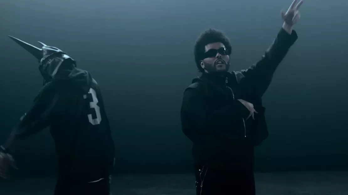 The Weeknd et Playboi Carti dévoilent le clip de "Timeless"