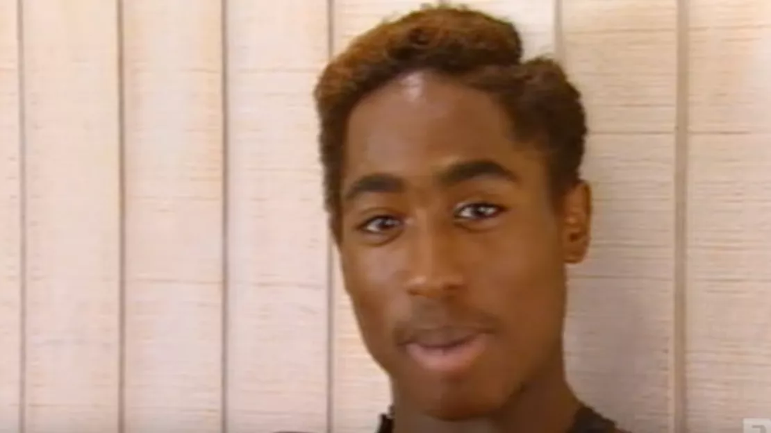 Tupac : découvrez la bande-annonce du documentaire "Dear Mama"