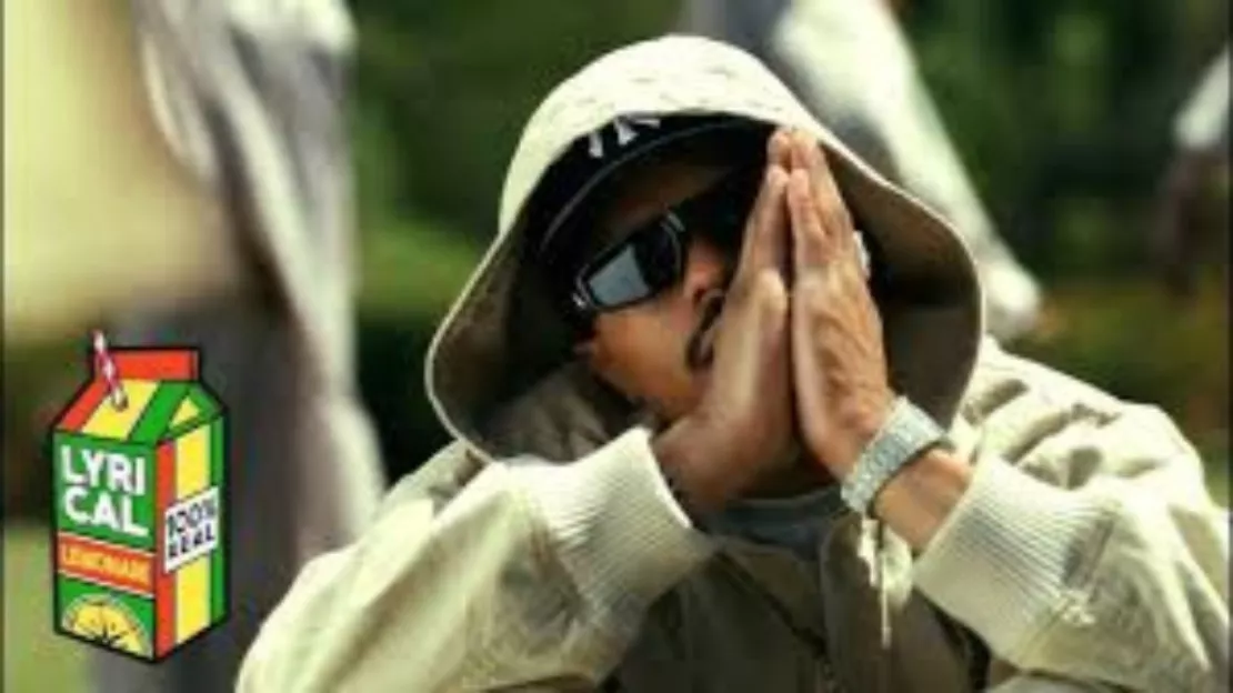 YG Marley met son tube "Praise Jah In The Moonlight" en vidéo