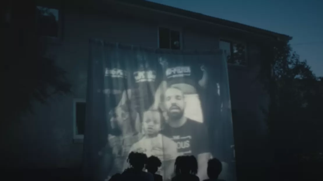 Young Thug met en avant ses fans dans le nouveau clip "Oh U Went" en duo avec Drake
