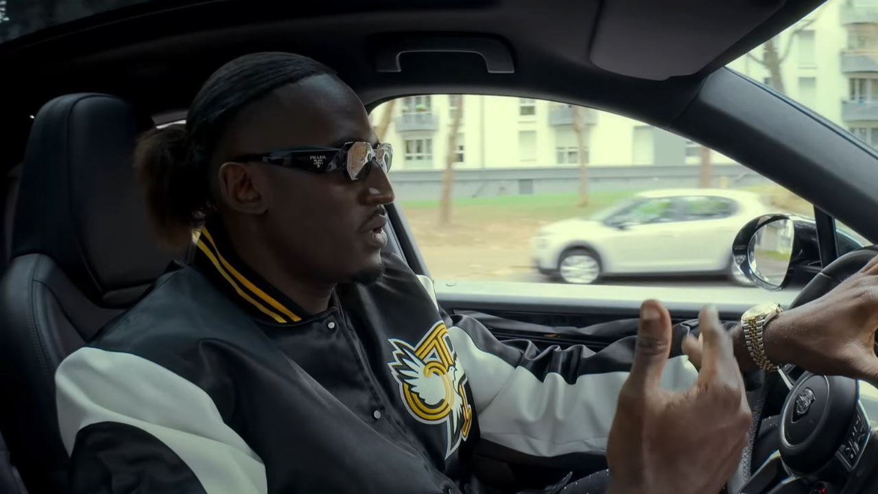 2 Mètres déterminé dans "CMPT 2"