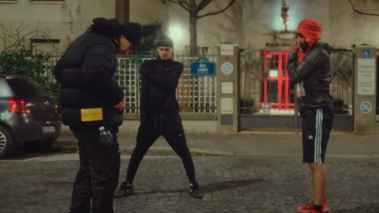 8ruki dévoile le clip de "Ok let's go"