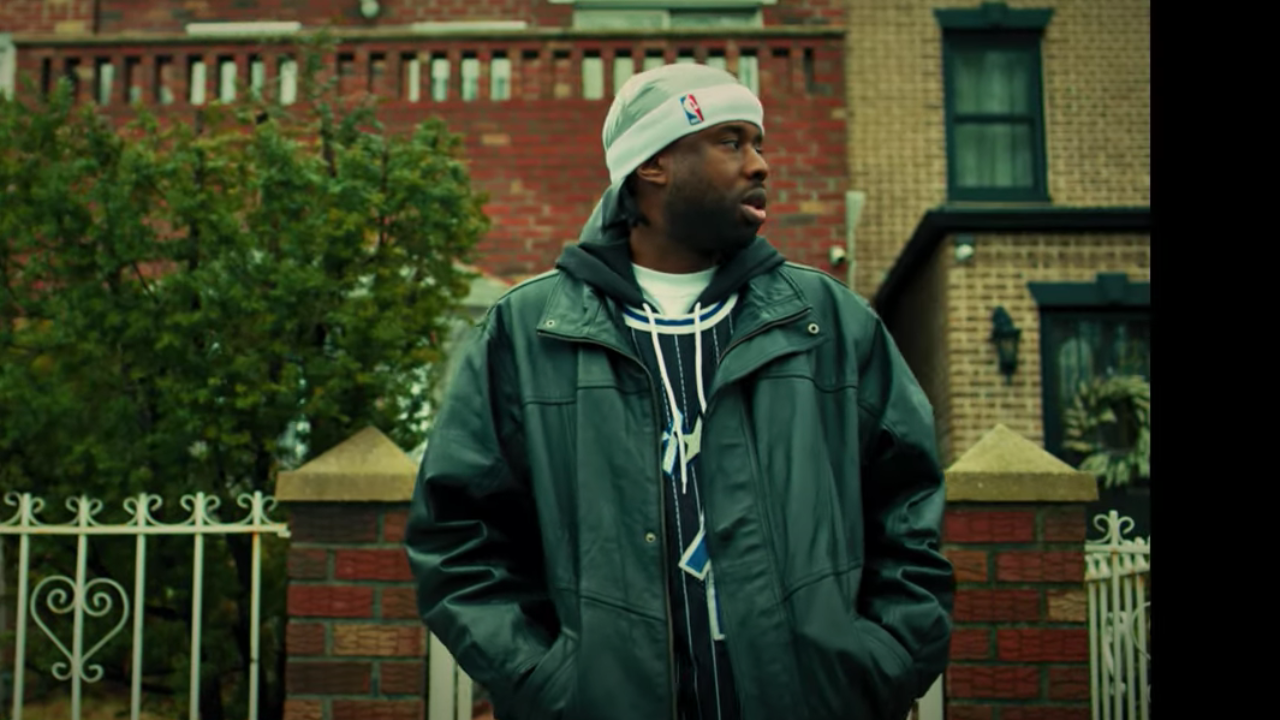 A$AP Twelvyy invite Rome Streetz pour le clip d'"American Expression" A$AP Twelvyy invite Rome Streetz pour le clip d'"American Expression"