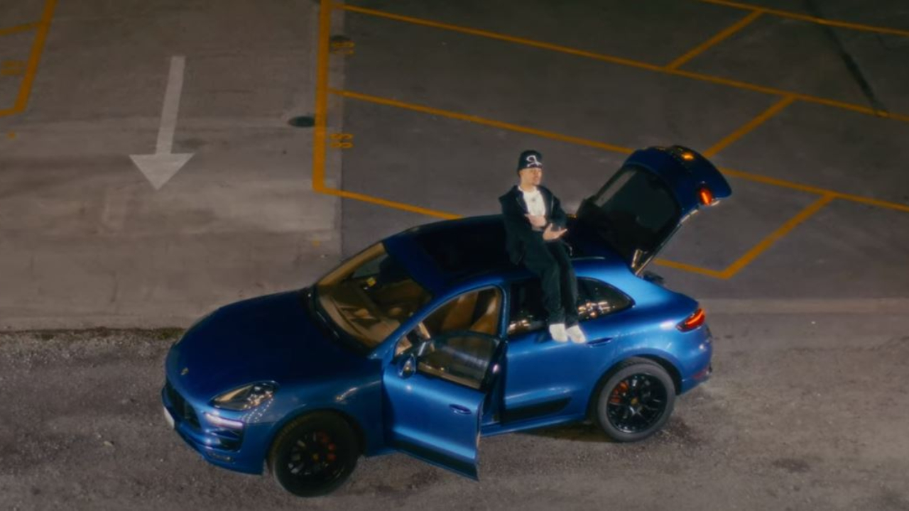 AAMO tombe dans un piège dans "DANS L'TRAP" AAMO tombe dans un piège dans "DANS L'TRAP"