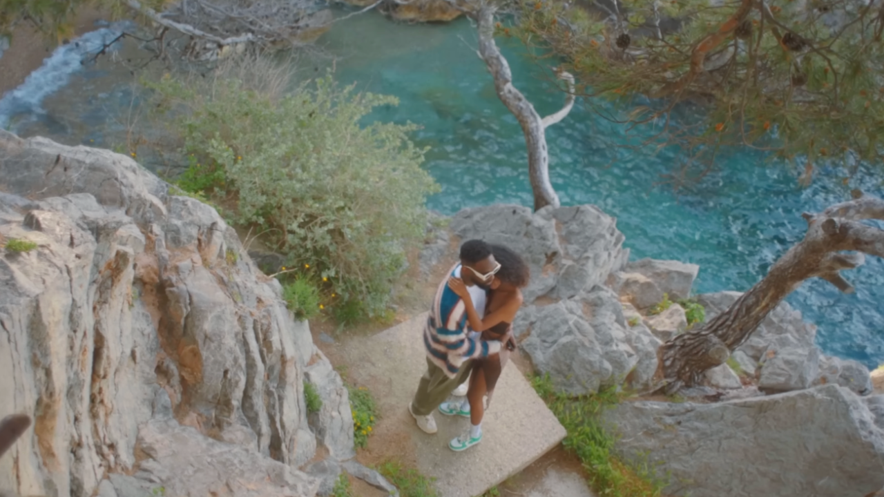 Abou Tall dévoile le clip de "Réalise"