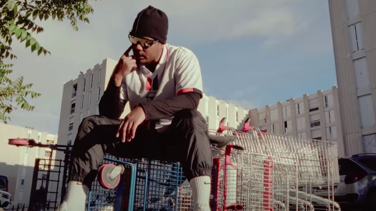 Achim envoie "feugréjoi"