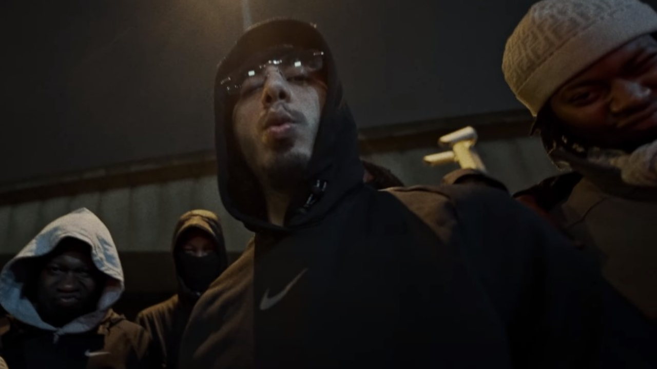 Aero de retour avec "Demon Slayer"