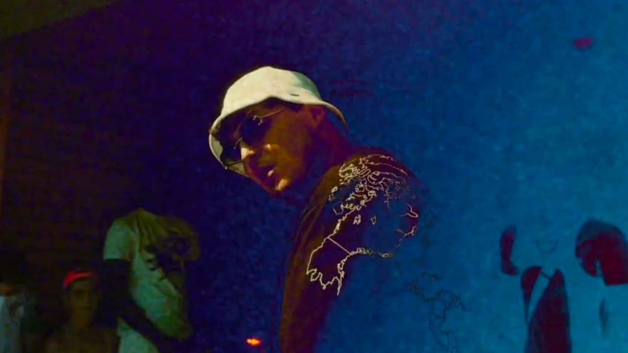 Akapera balance “Centre Ville” !