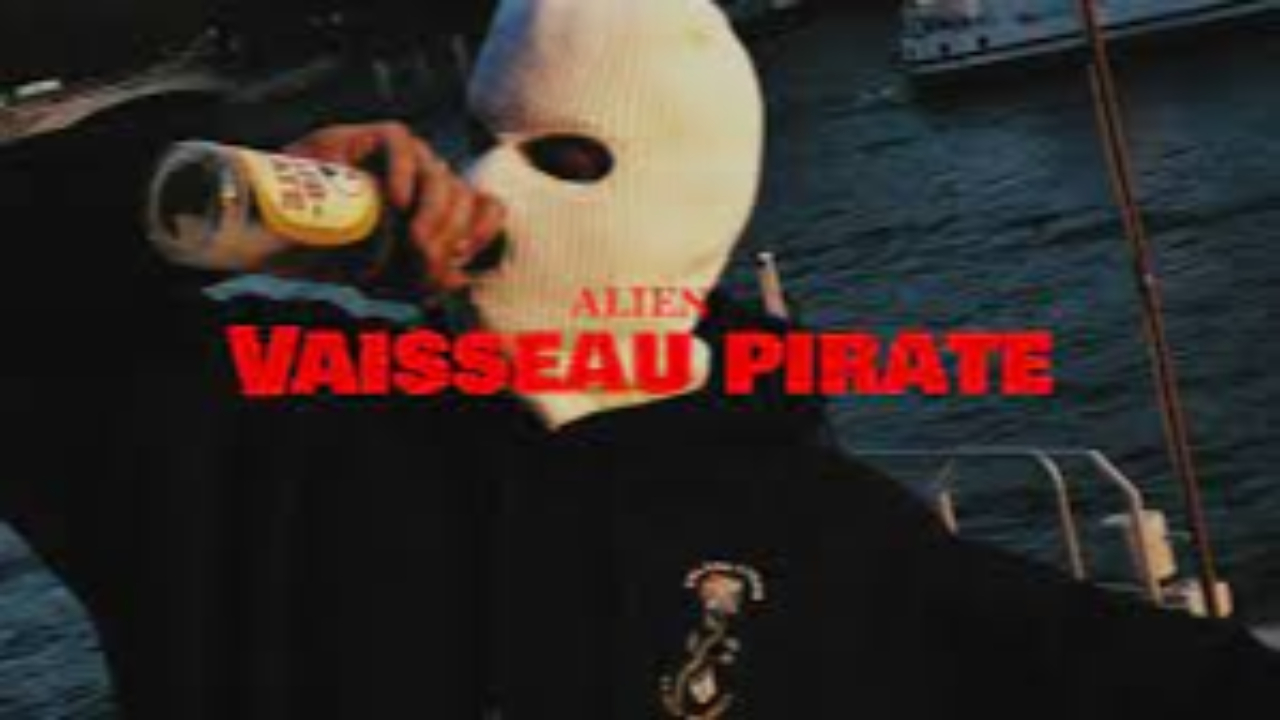 Alien se questionne sur la société dans "Vaisseau Pirate"