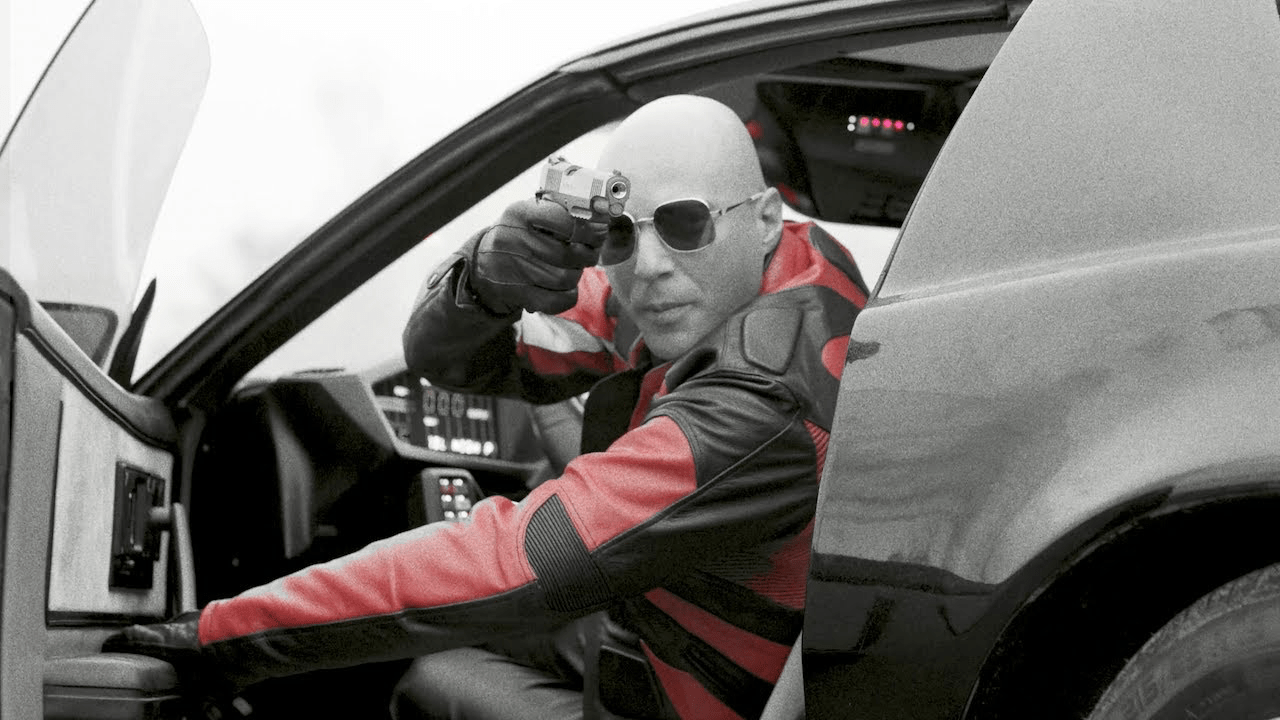 Alkpote se croit dans un film avec “Alk200”.