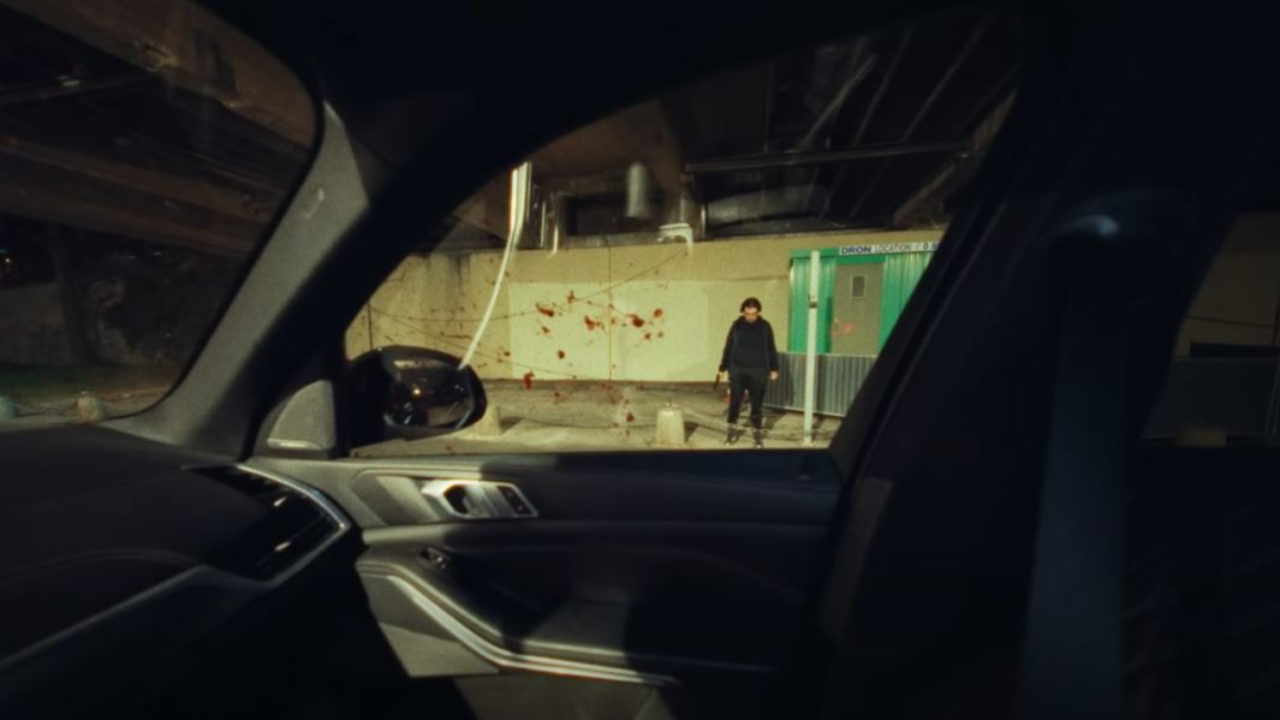 Alonzo court toujours après les "Mapessa"