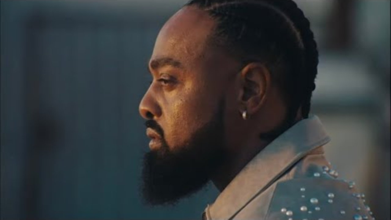 Alonzo partage le clip de "Hasta la Vista" Alonzo partage le clip de "Hasta la Vista"