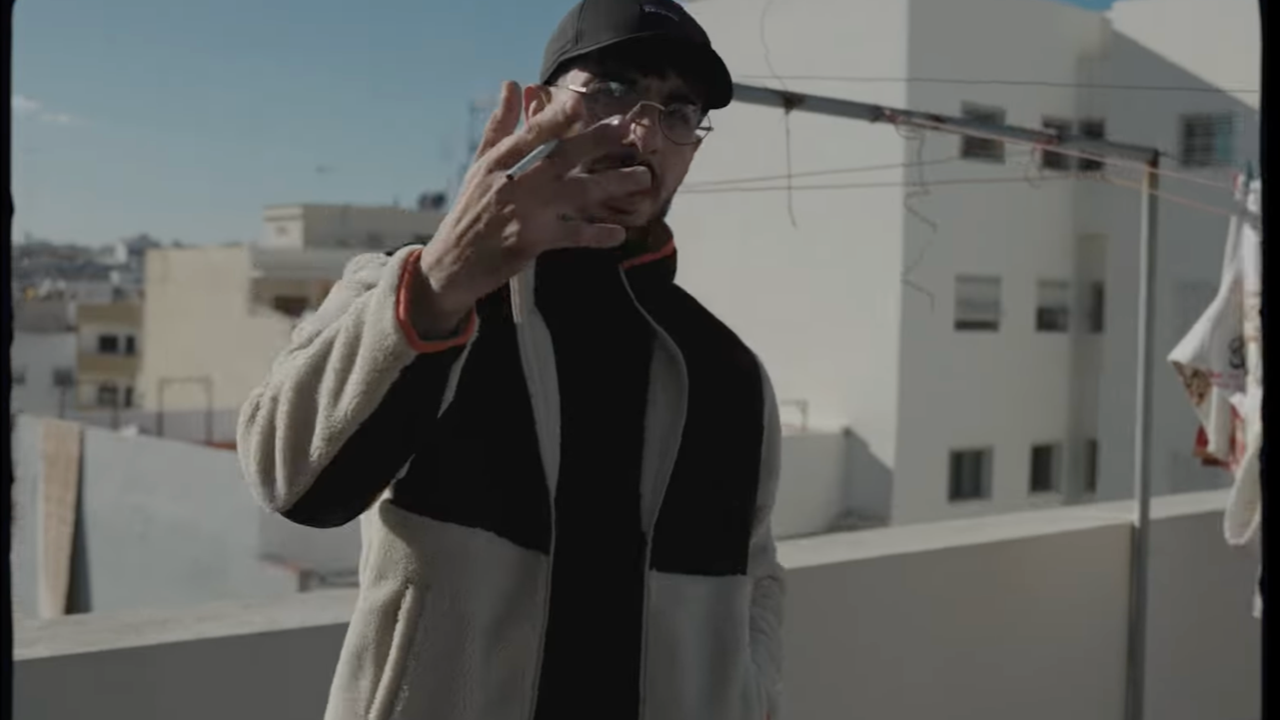 AM La Scampia est de retour avec "Nostra"