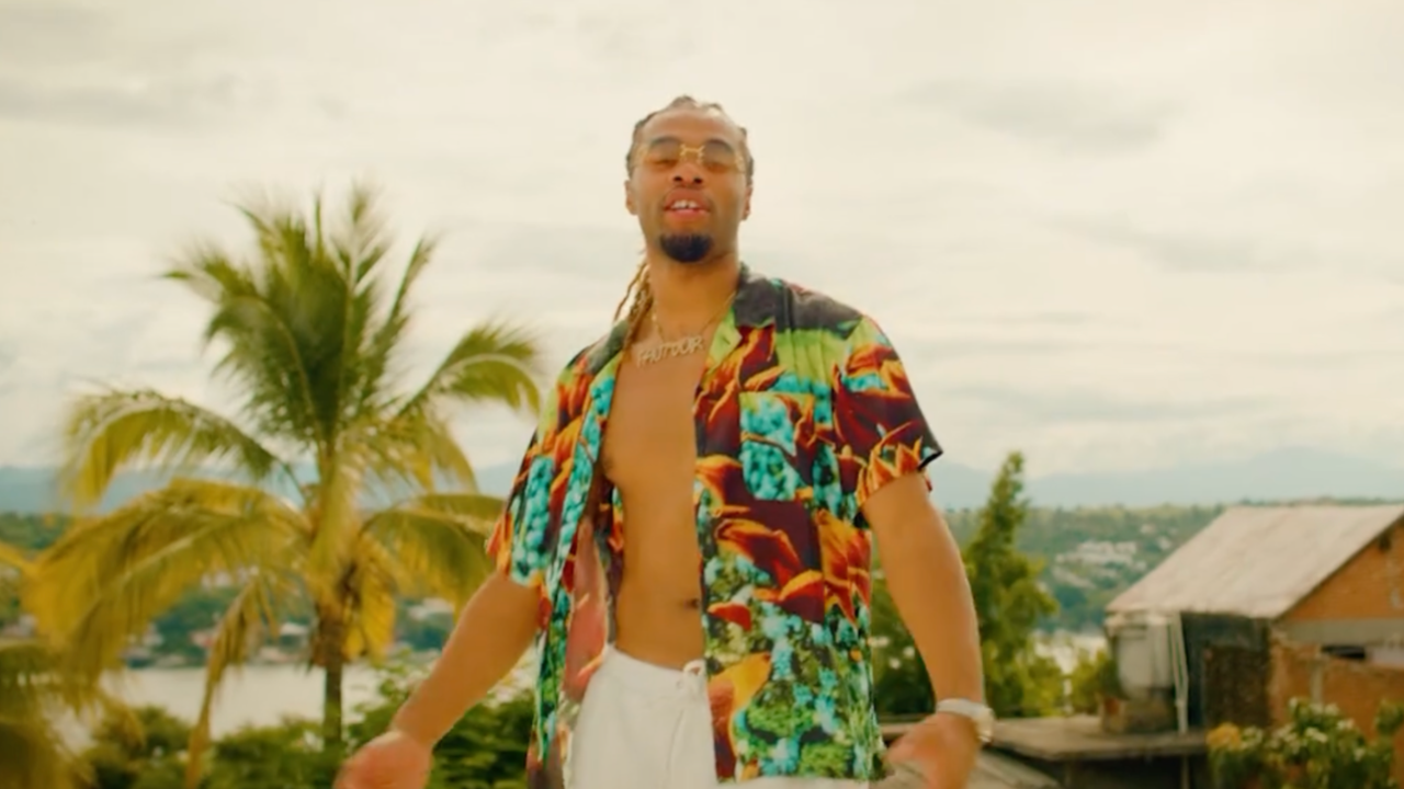 AMK veut "Bombarder"