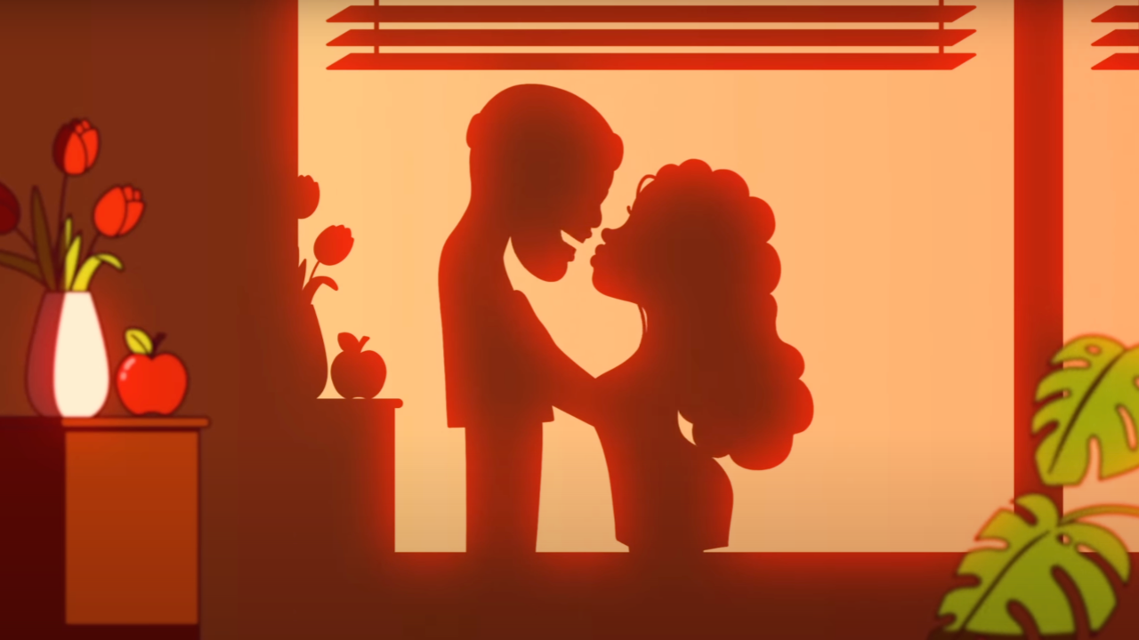 Arma Jackson se connecte avec Josman sur "BBL" Arma Jackson se connecte avec Josman sur "BBL"