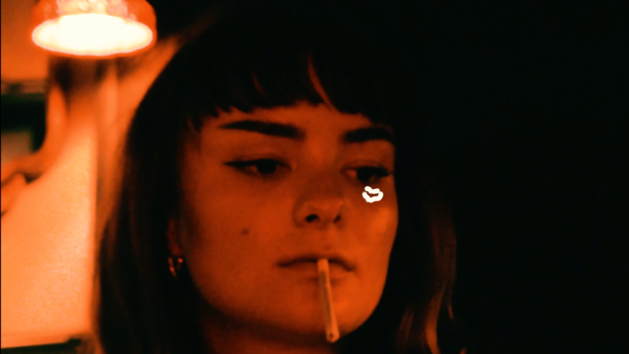 Arøne est de retour avec un nouveau single, "bad days"