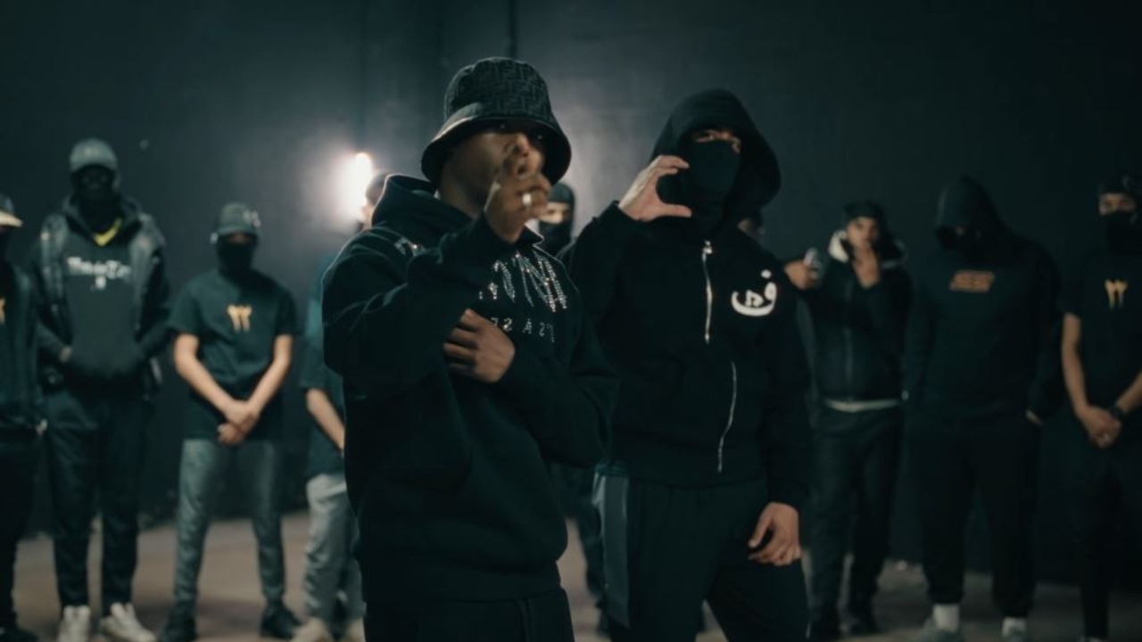 Ashe 22 et JKSN veulent des bénefs à "6 chiffres"