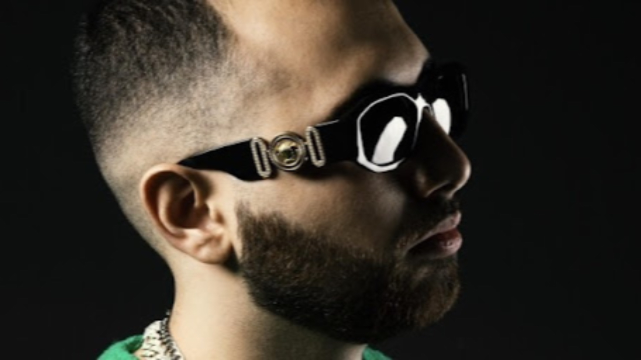 Atenza dévoile ''Soleil''