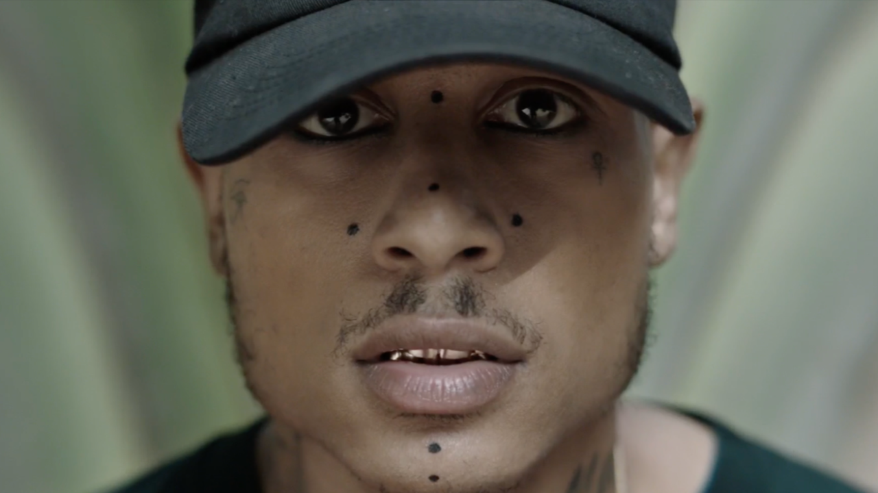 Ateyaba signe son grand retour avec "ALC"