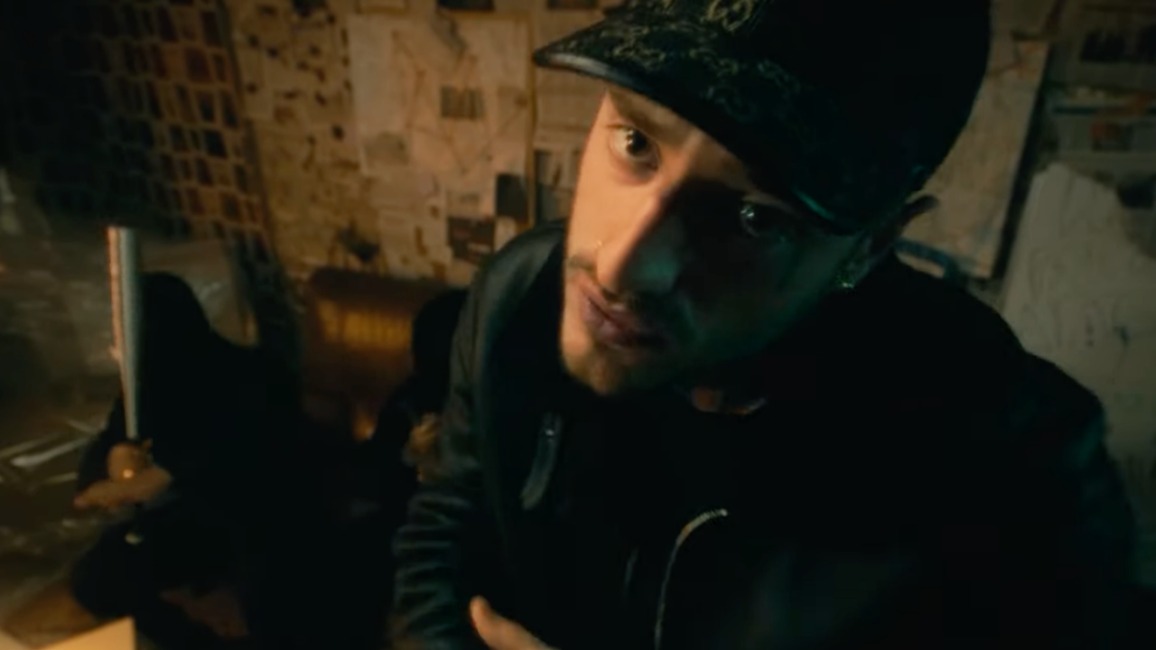 Avec Django, c'est "Tout doux"