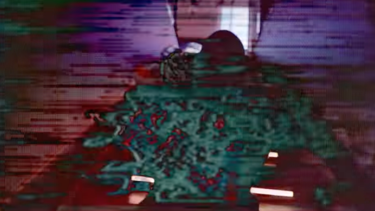 Azur raconte "Wayne"