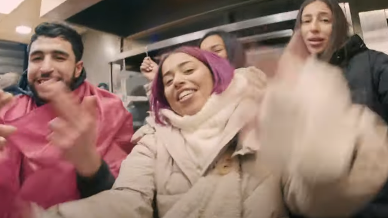 AZZD reprend "Tonton du bled"