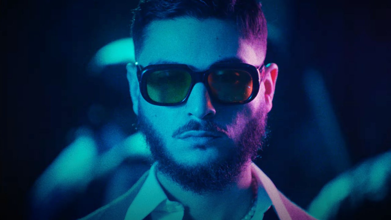 B.B. Jacques innove encore avec "Horizon 25 & Béni"