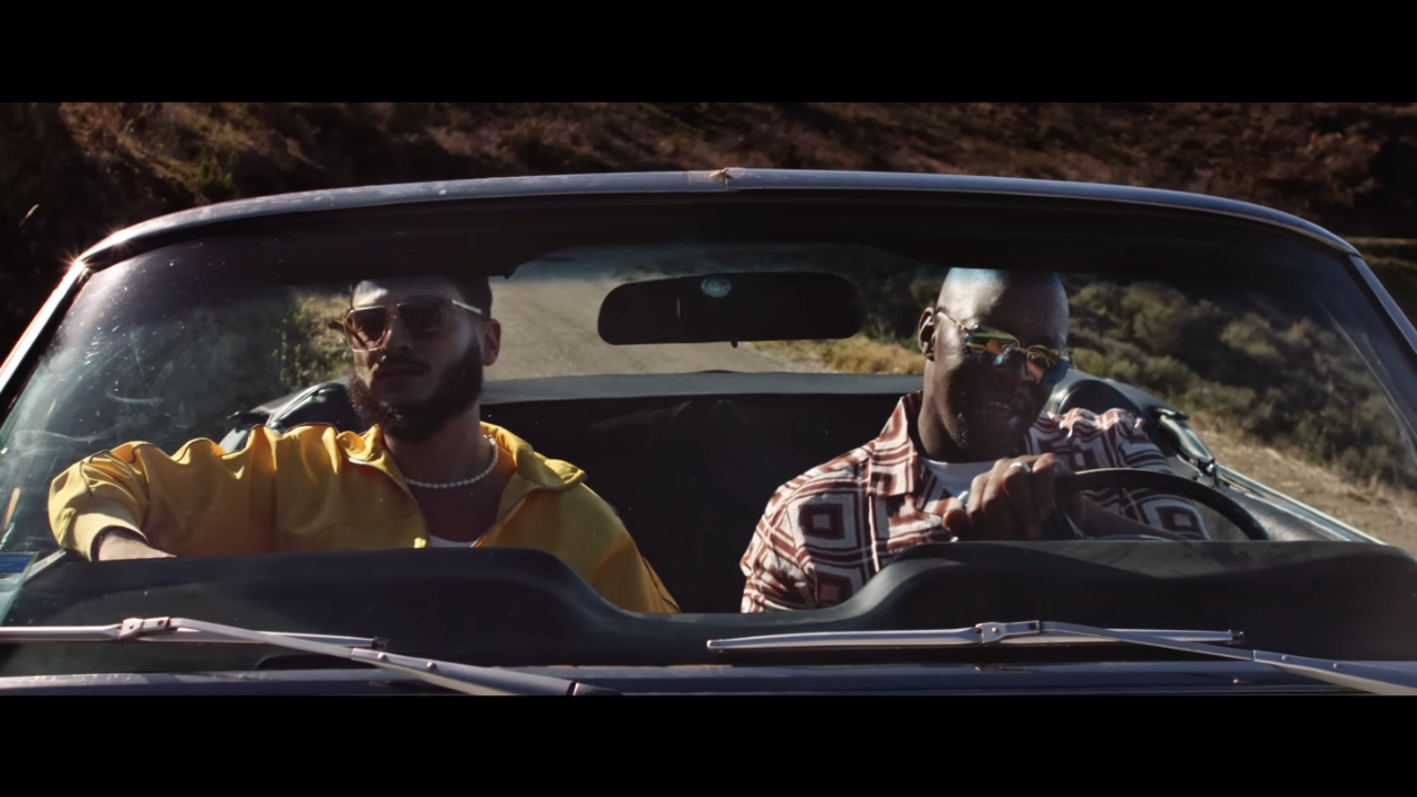 B.B. Jacques invite Oxmo Puccino sur "Pétales" B.B. Jacques invite Oxmo Puccino sur "Pétales"