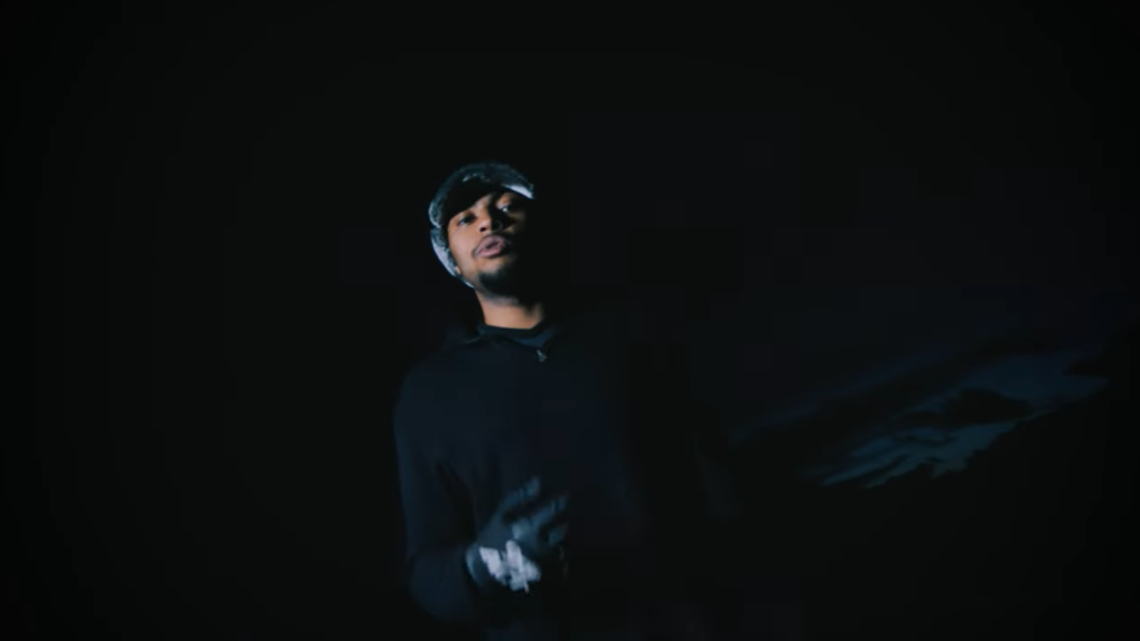 Baby Neelou envoie "Copernic" Baby Neelou envoie "Copernic"